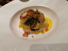 -博林天瑞喜来登酒店·西丽尚膳