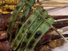 -新疆阿卜杜拉烧烤餐厅(四方坪店)