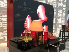 -广州四季酒店·佰鲜汇·现代法餐
