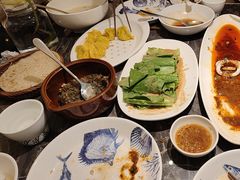 -前海沿·青岛菜(乐客城店)