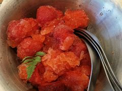 -一品诚记烤肉(大连柏威年购物中心店)