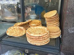 -阿布拉的馕(西北路店)