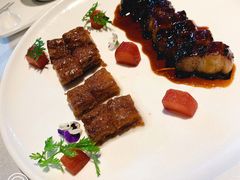 秘制黑叉烧-炳胜品味(海印总店)