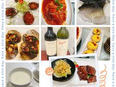 -海都六福酒家(世博广场店)