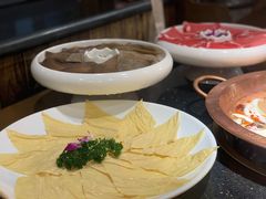至尊大刀毛肚-山城鼎重庆老火锅(西安钟楼店)