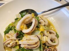 -开海·红岛海鲜虾水饺(石老人店)