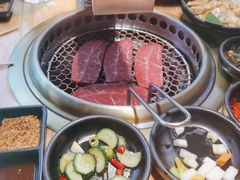 -九田家黑牛烤肉料理(新光汇店)