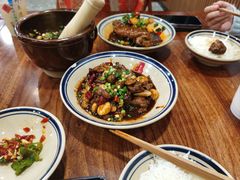 -徐春娇下饭菜(萧山奥体国际村店)