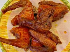 -五谷芳乳鸽王(海景店)