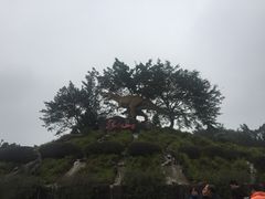 -自贡恐龙博物馆