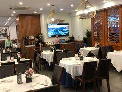 大堂-岭南海晏楼(滨江东总店)