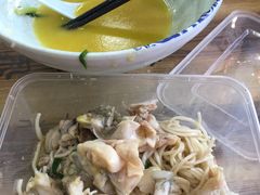 -富贵面馆(镇坪路店)