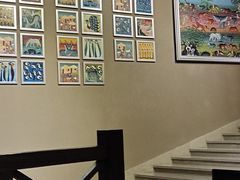 -长春世界雕塑园冰雪艺术天地