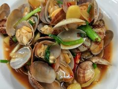 -众味海鲜大排档·活海鲜·潮汕味(南澳店)