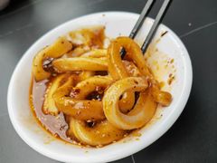 -洞子口张老二凉粉(文殊坊美食街店)