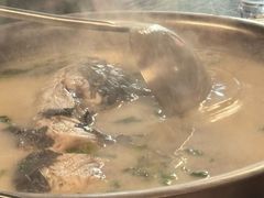 -雪湖煜辰鱼头老店(雪野湖店)