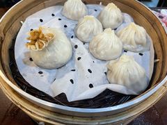 -大龙汤包
