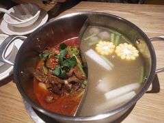 -掂档潮汕牛肉火锅(cityon熙地港店)
