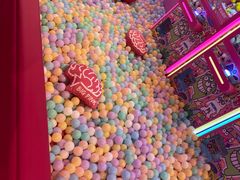 -BIG PINK大粉娃娃机主题馆(圆融星座店)