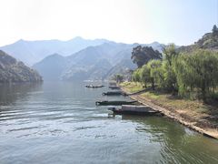 -新安江山水画廊风景区