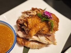 -东莱馋房(陆家嘴店)