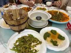 -幸福饭店(佛山路东段店)