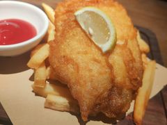 -FABIO’S费比欧披萨餐厅