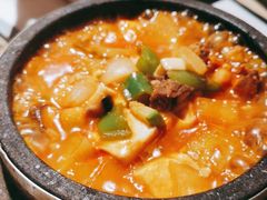 -七八冷面·延边朝鲜族美食(圣熙八号店)