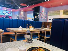 -里岛烤鱼(东港凯虹广场店)