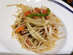 -古京·臻致料理(月湖店)