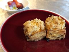 -北京古城老院厉晓麟精致菜