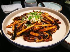 大明油焖笋-苏帮袁Sue Cuisine(将台店)