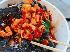 -黑色经典臭豆腐·湖南特产(坡子街店)