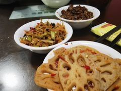 -龙老五汤店(站前西路店)