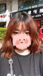 -东方美妍小鹏造型