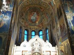 -滴血救世主教堂