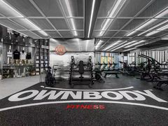 -OWNBODY健身(下沙店)