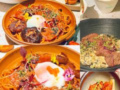 -BE BRIGHT KITCHEN(正佳广场店)