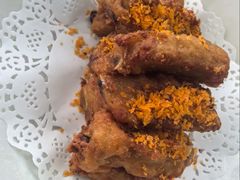 -汉水谣·江景餐厅(江滩店)