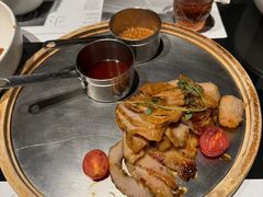 -小大董·烤鸭(凤凰汇店)