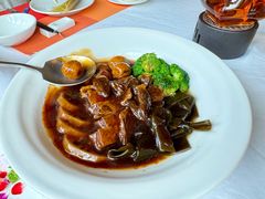 -若蘭慈·无国界素食料理(欢乐海岸店)