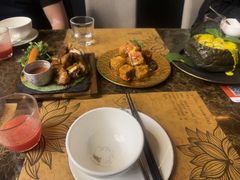 -宇安泰料(龙湖天街黑金店)