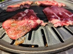 -九田家黑牛烤肉料理(万达店)