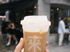 -来回·咖啡(天河南店)