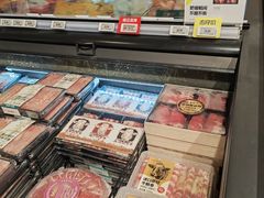 -七鲜超市(瑞虹天地太阳宫店)