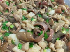 -小郭私房菜·海肠捞饭店(学士街店)