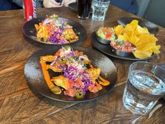 -Q MEX 库迈墨西哥餐吧(三里屯店)