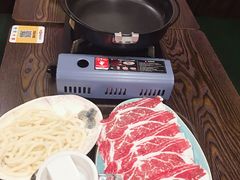 -角落里(中山公园店)