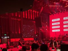 -赤红音乐现场(浦东金桥路店)