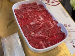 -牛街清真满恒記(平安里西大街店)